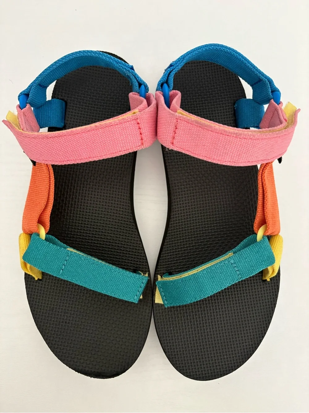 Teva add pop